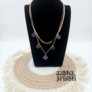 Aabha Anti-Tarnish - ASAT10163
